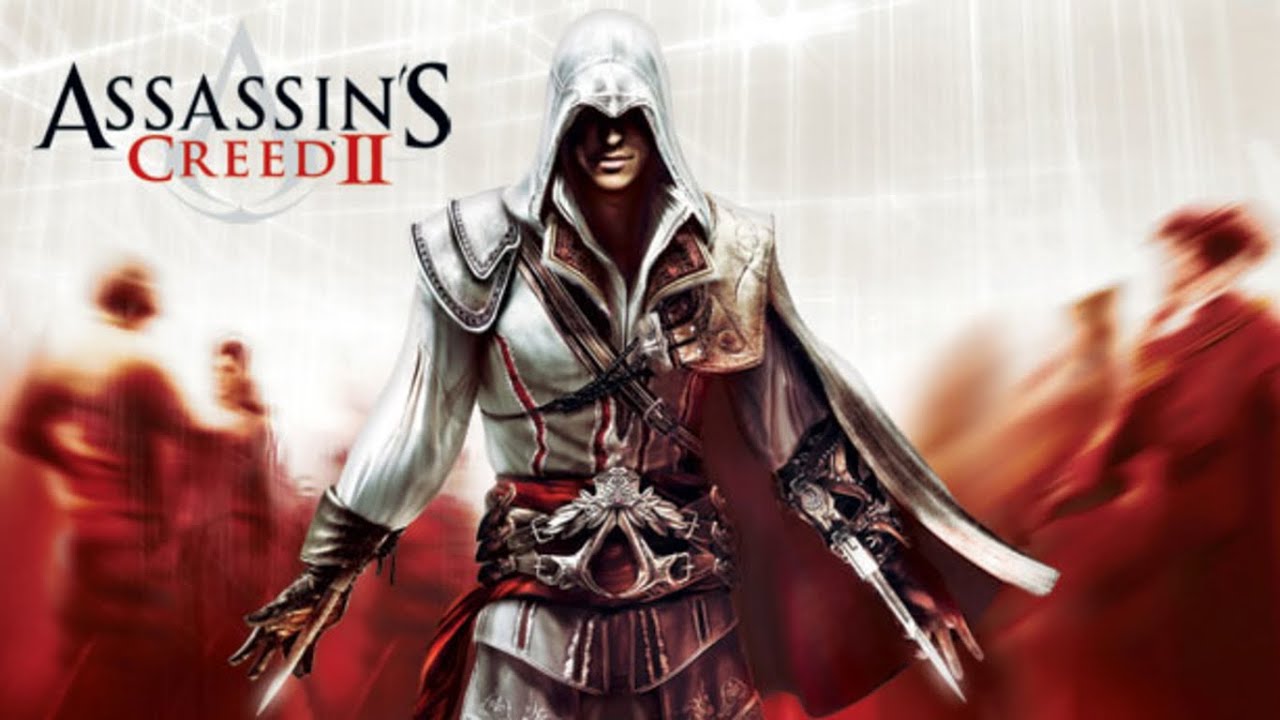 game ppsspp assassin